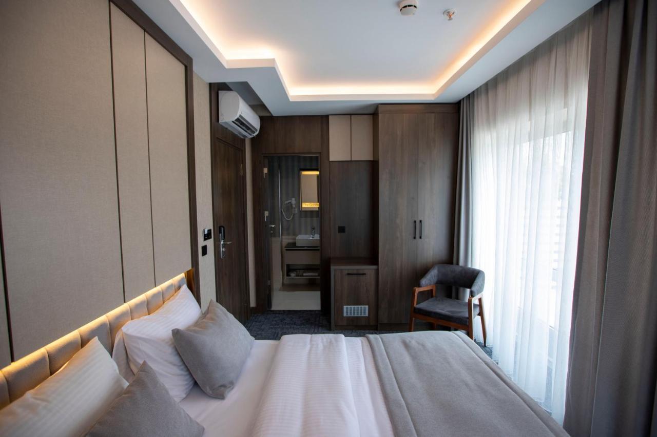 The Otel 4*