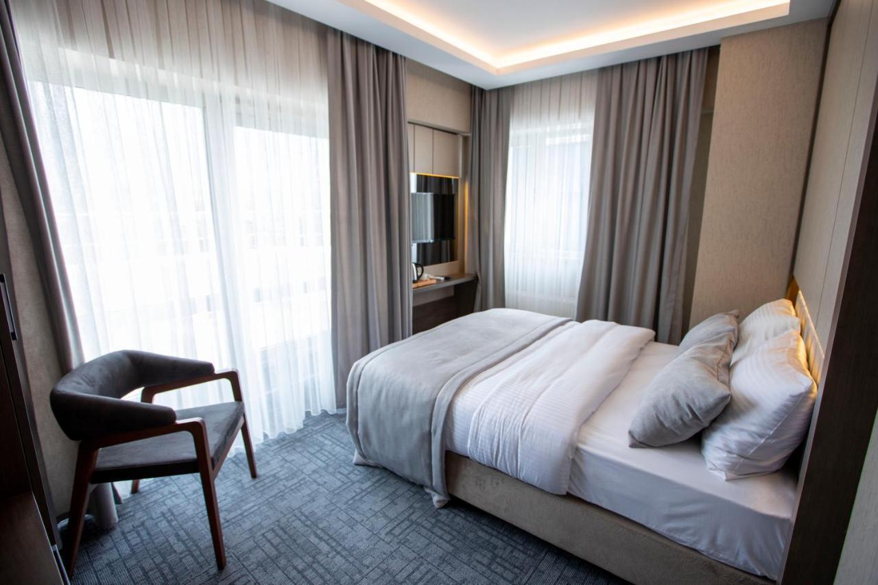 Otel The İstanbul