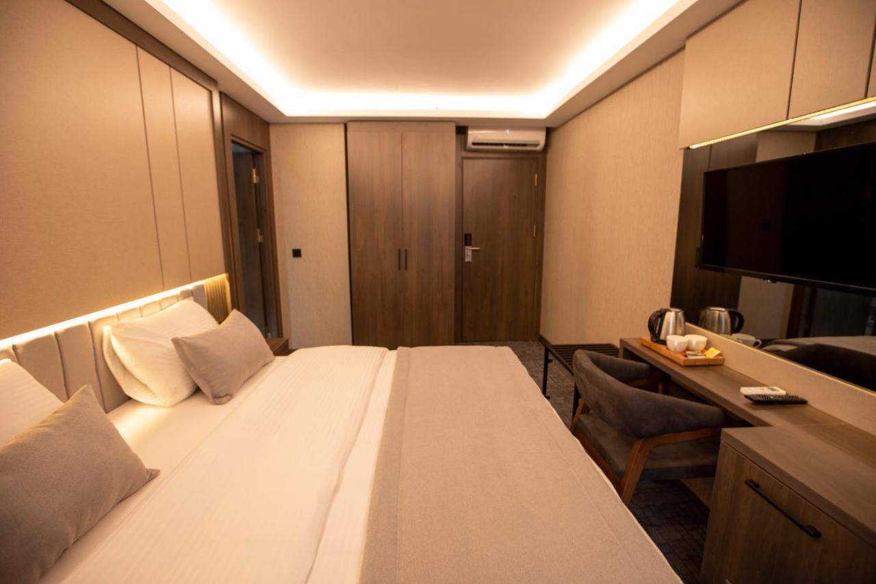 Otel The