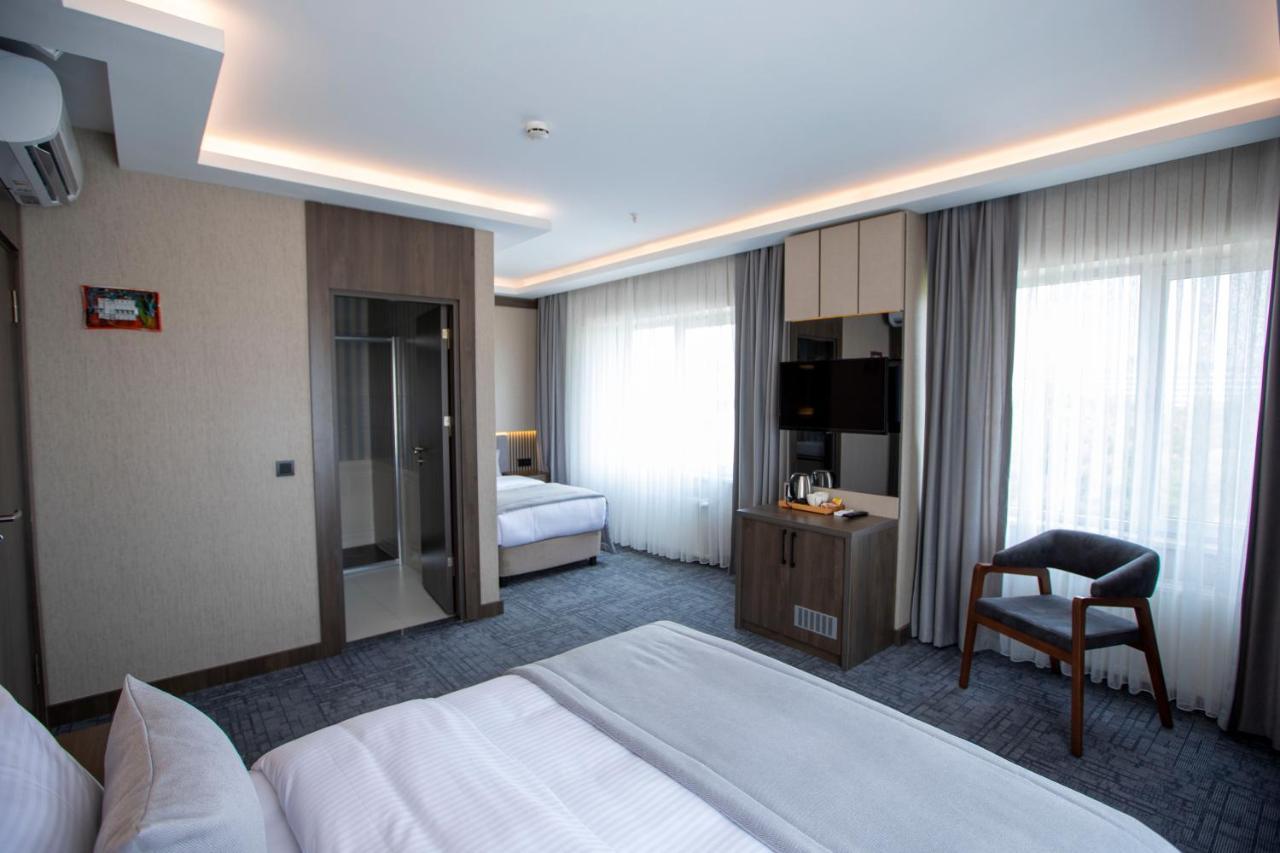 Otel The