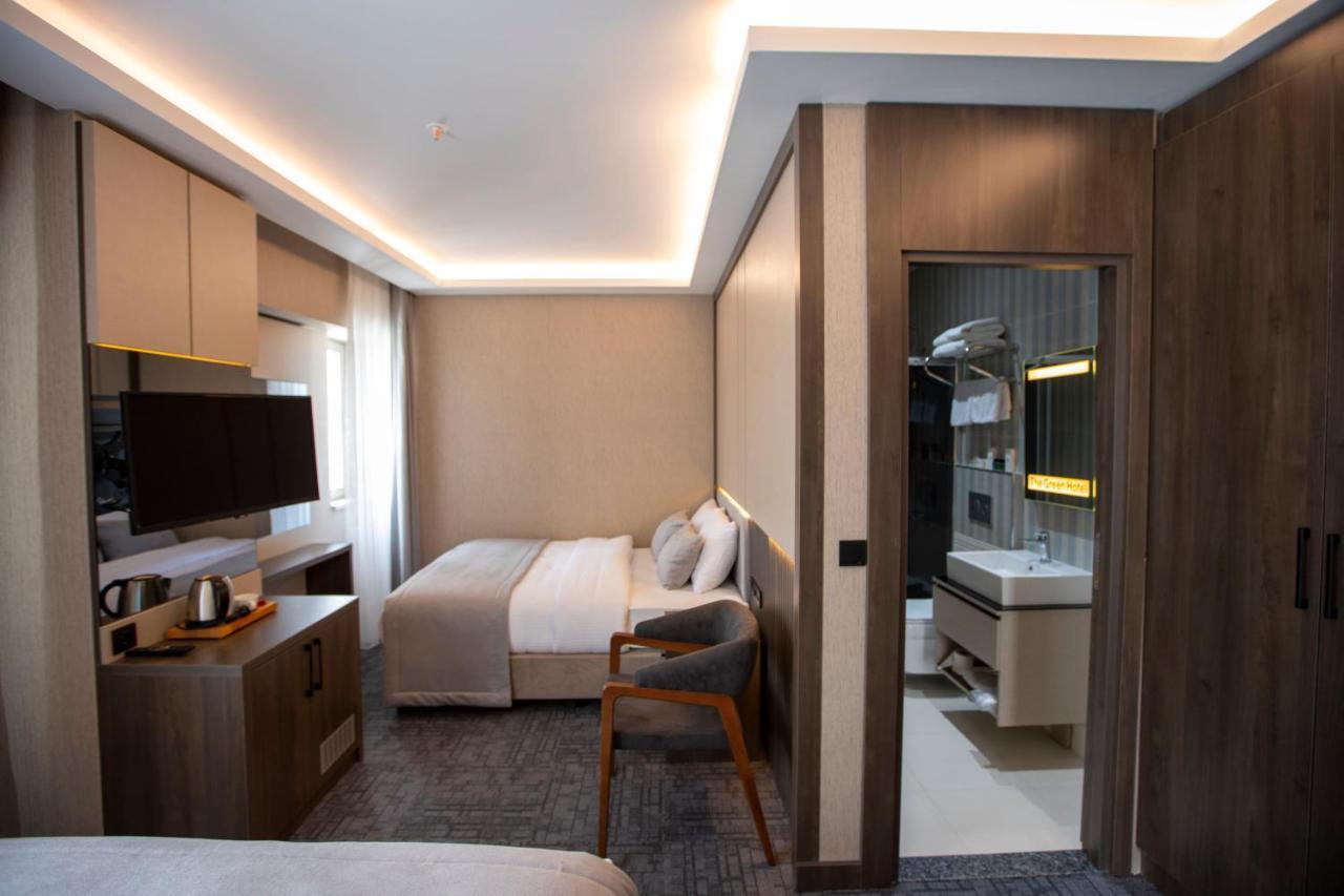Otel The