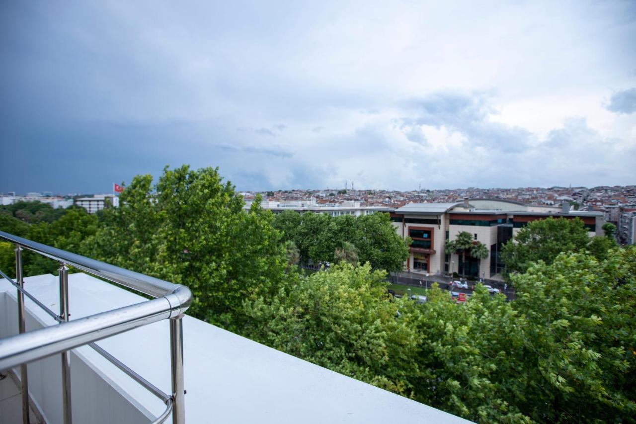 Otel The İstanbul