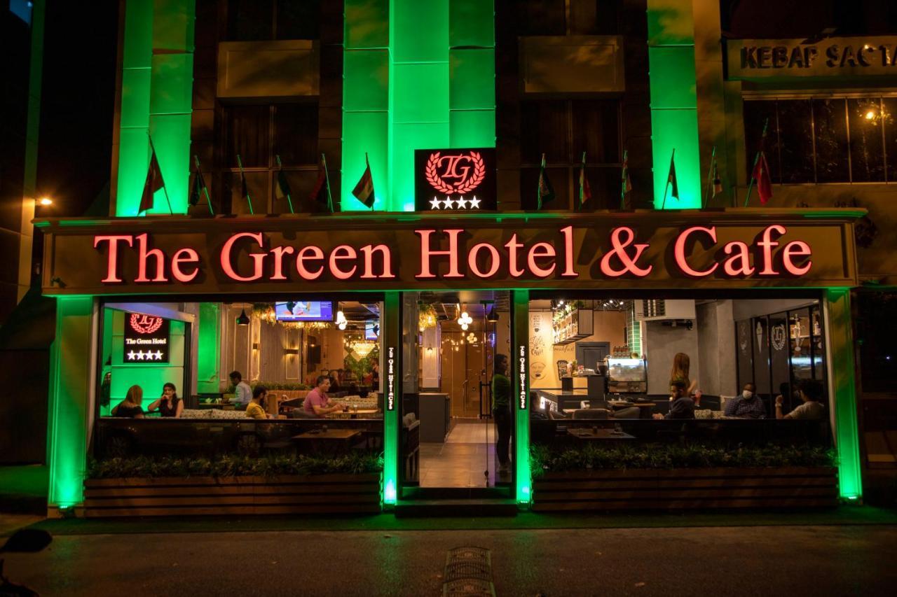 Otel The 4*